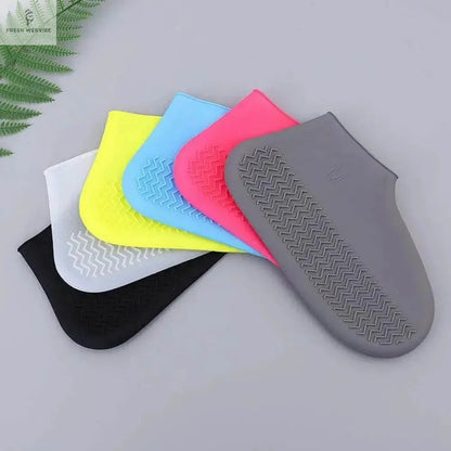 Couvre-chaussures imperméables pour chaussures, protections, bottes, équipement, articles ménagers, maison et jardin Fresh webvibe